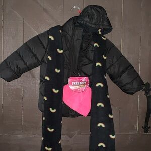 Pink Platinum- jacket